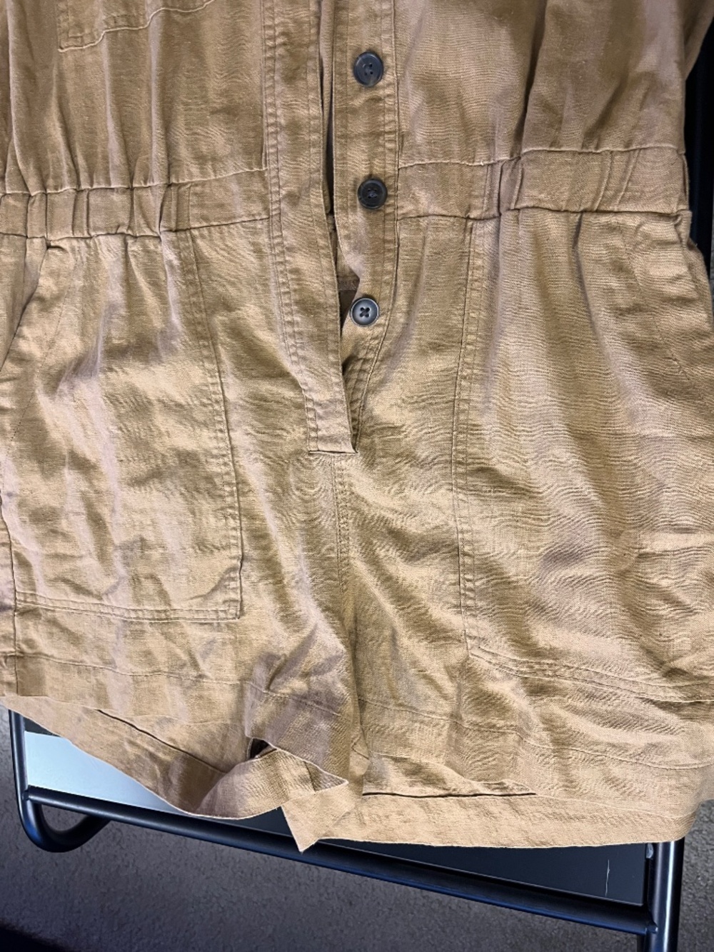 Universal Thread Romper Short - Picture 3 of 4